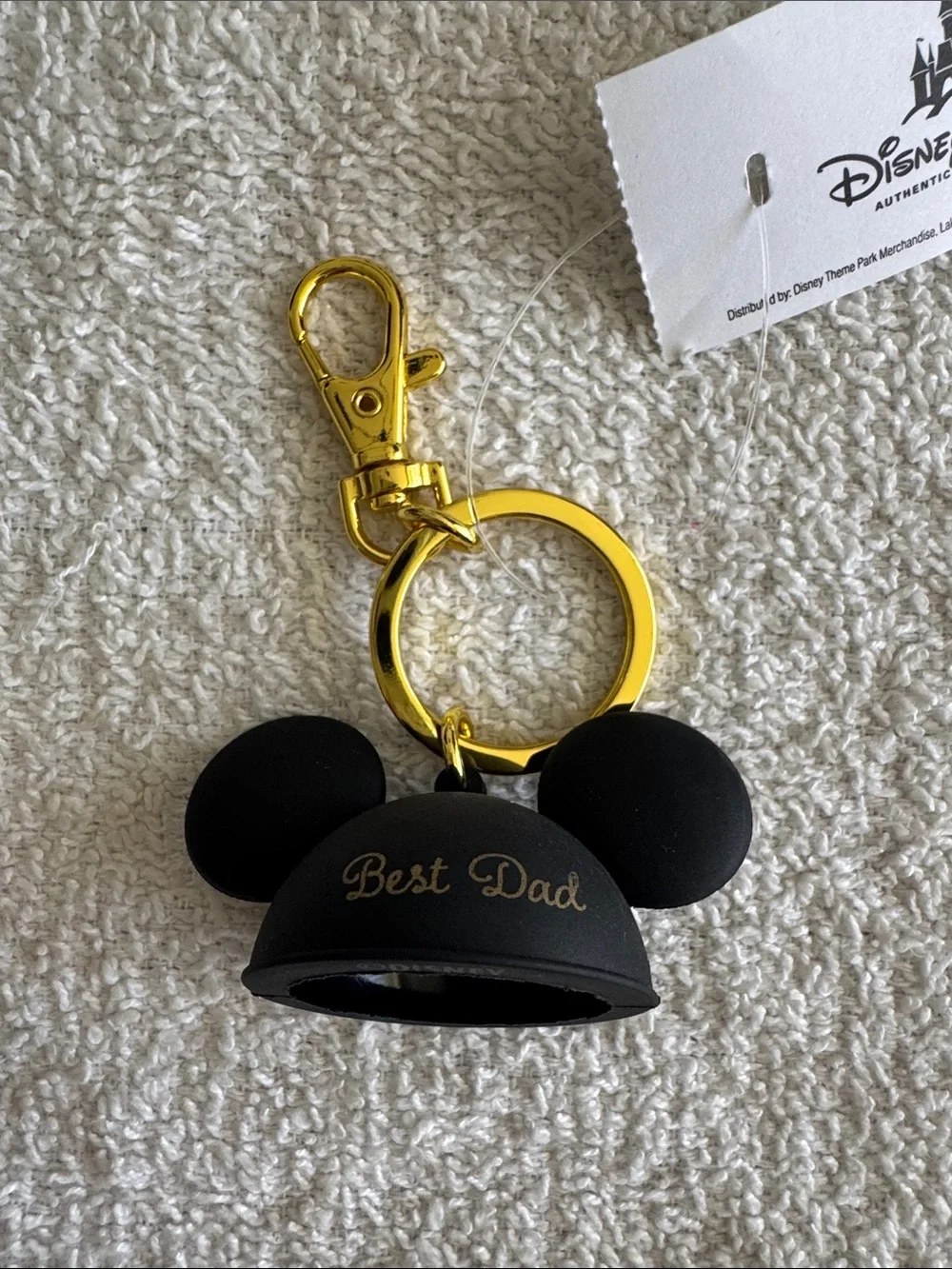 Disney brand new
